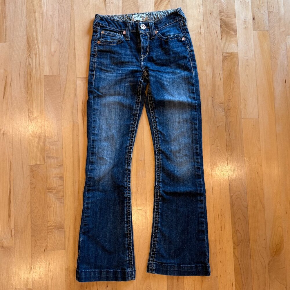 Ariat REAL Denim Jeans